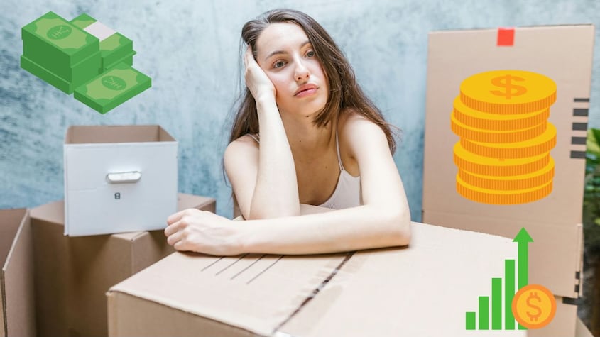 Palabra de expertos: esto es lo que debes destinar al alquiler según tu sueldo