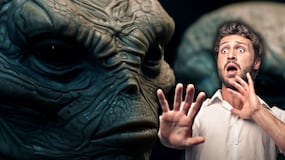 Muchos se lo preguntan: ¿Existen los reptilianos? Esto se sabe