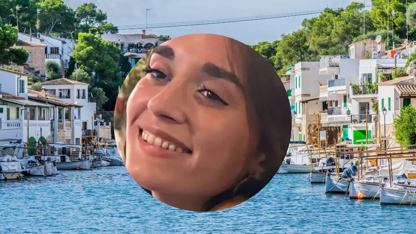 ¿Qué es la “etiología accidental”? causa de la muerte de Agostina Rubini, desaparecida hace 15 días en Mallorca