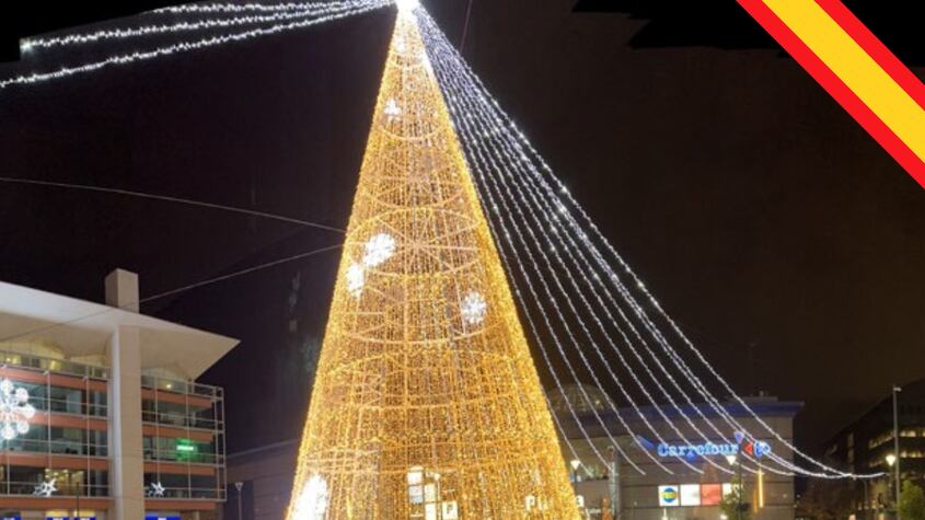 Fuenlabrada celebra Navidad y Reyes con más de 150 actividades gratuitas: ¿Cómo acceder?