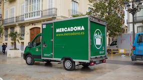 Atención consumidores: Mercadona anuncia que comprar en su web será más caro