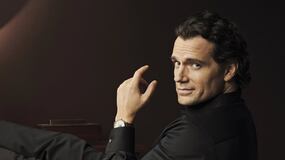 Henry Cavill, en Lugo: cena en un conocido restaurante y visita una granja