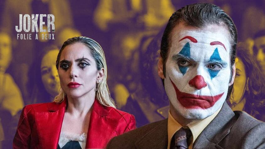 Joker 2