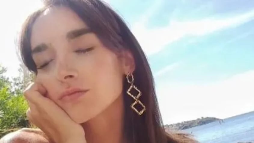 Fin de la búsqueda: encuentran los restos óseos de Agostina Rubini en una incineradora