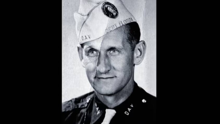 Cae asesino de un lechero en Estados Unidos...56 años después