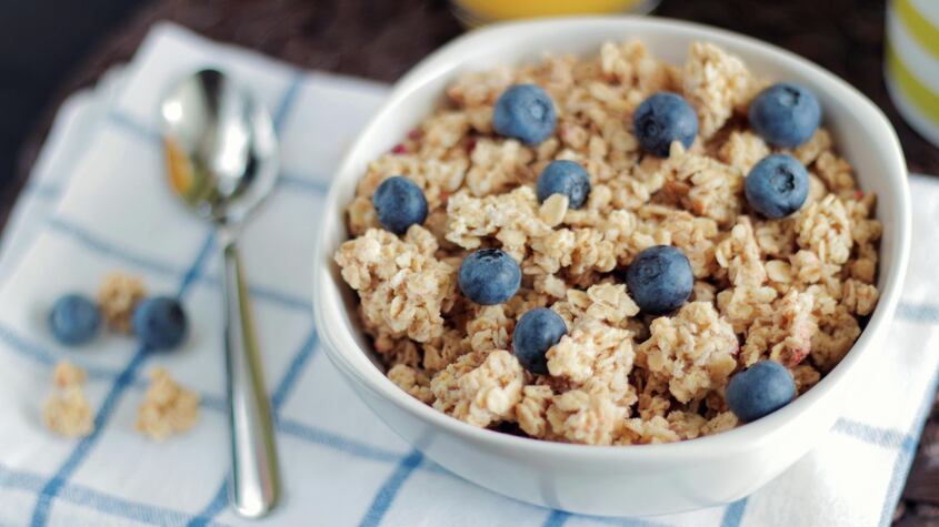 Esta es la mejor comida para nuestro desayuno, según la ciencia