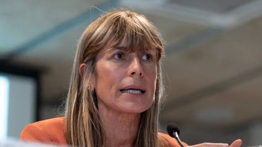 La justicia española cita a la esposa del presidente del Gobierno en calidad de investigada por tráfico de influencias