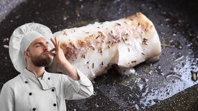 El truco definitivo de un chef para cocinar pescado a la plancha perfecto