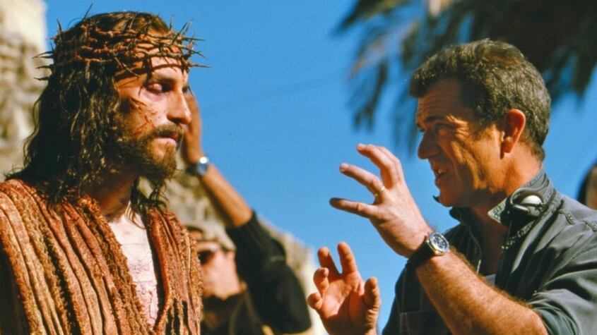Semana Santa 2025: 4 peliculas para ver en streaming antes de Pascuas
