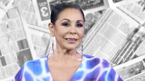 Después de varios días convulsos, Isabel Pantoja recibe el Alta Hospitalaria