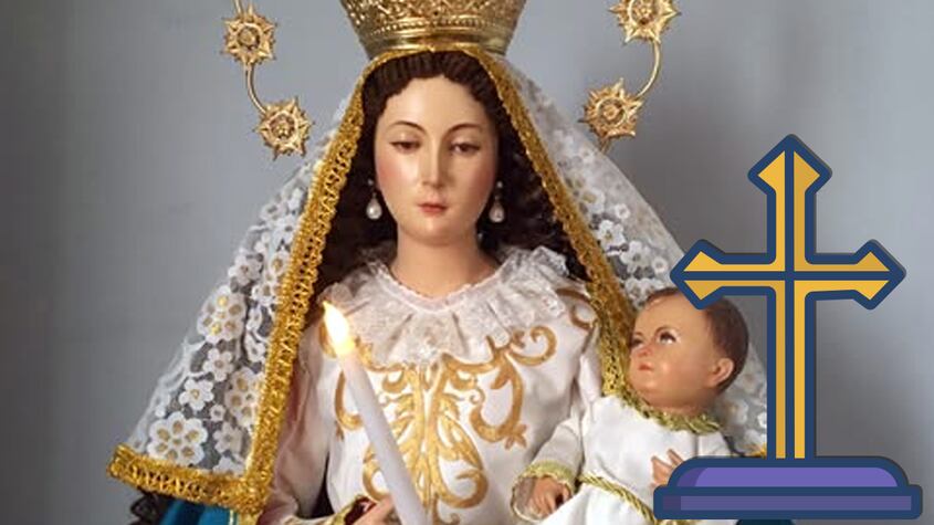 Nuestra Señora de la Purificación