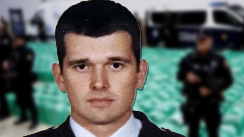Óscar Sánchez Gil