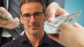 El sueldo anual del profesor David Calle, explicado por él mismo