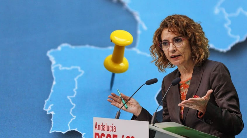 Deuda Comunidades Autónomas