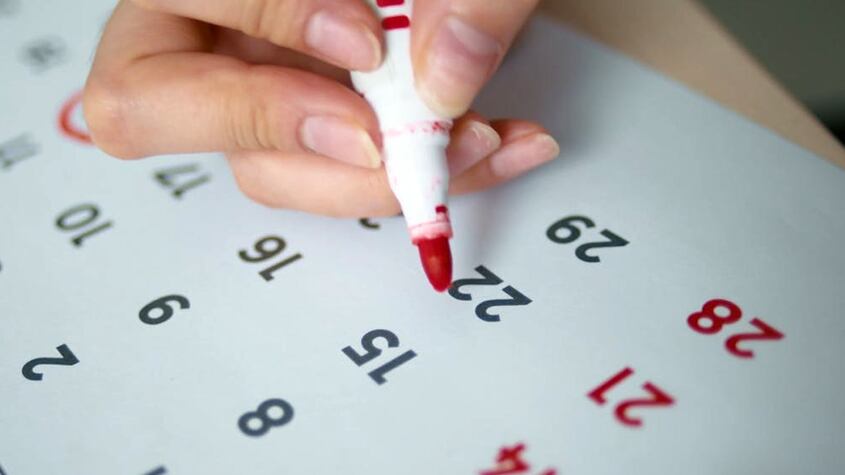 Calendario