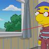Adios a la voz de Milhouse en Los Simpson: ¿Qué pasó?