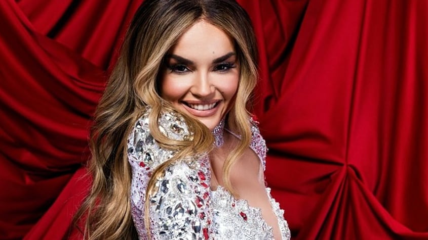 Melody (Participante de Eurovisión 2025)