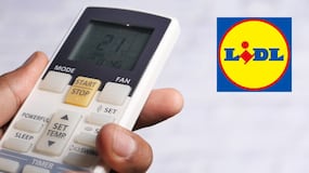 Lidl saca el producto con el que podrás decir adiós al aire acondicionado este verano, menuda locura