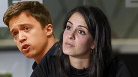 Ahora Íñigo Errejón es Ultraderecha, según sus antiguas compañeras