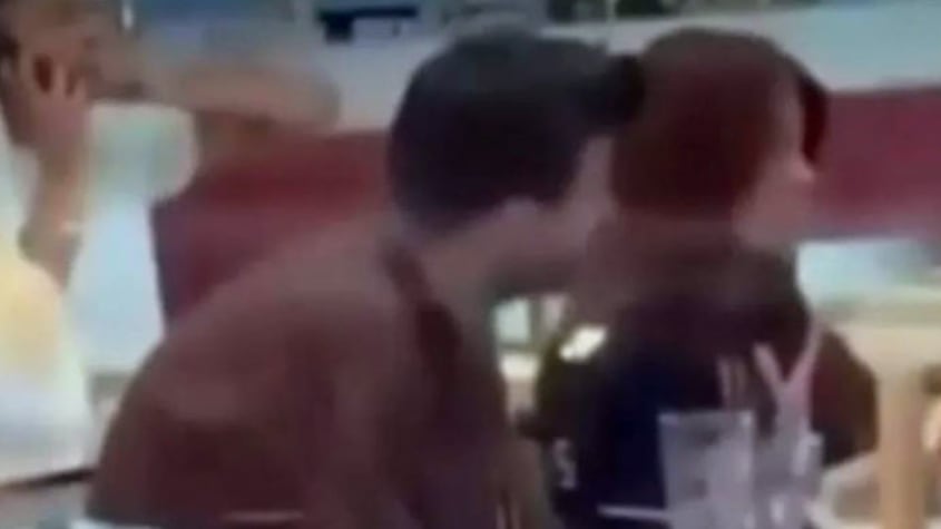 Supuesta cita en Miami de Gerard Piqué con una pelirroja