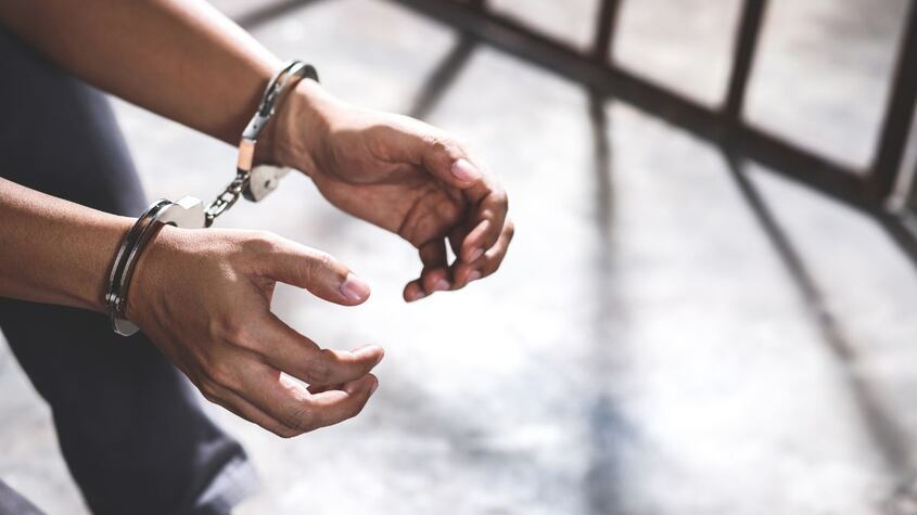 Un camarero fue herido de gravedad por un tirador en Zamora