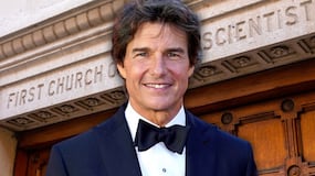 Descubre qué es la cienciología, la religión que profesa la mega estrella Tom Cruise