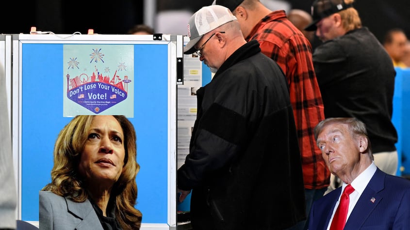 Elecciones Estados Unidos 2024: ¿Por qué algunos sectores piden cambiar el día de votación?