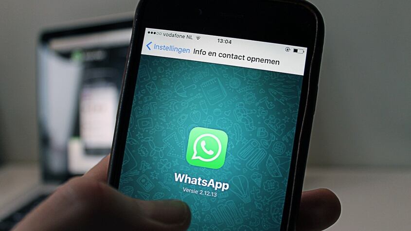 WhatsApp prepara un cambio para mayo que afectará a todos los audios
