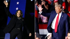 Tras la hora clave, ¿Quién se acerca a la victoria en las Elecciones en EE. UU. 2024?