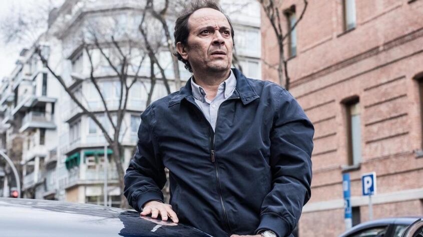 ¿Cómo y dónde ver la miniserie ‘Apagón’, la producción que se adelantó al corte energético en España?