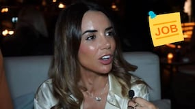 ¿De qué trabajaba Marta Hermoso? Esto dijo la influencer detenida en el pasado