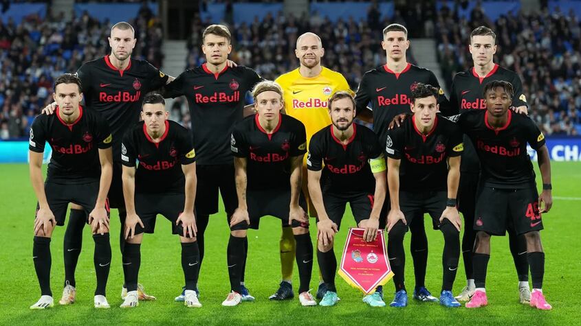 Red Bull Salzburg