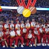 La delegación española logra 18 medallas en París 2024: mejor que en Tokio pero lejos de Barcelona