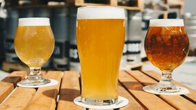 Según la ciencia, beber cerveza sería más beneficiosa de lo que crees