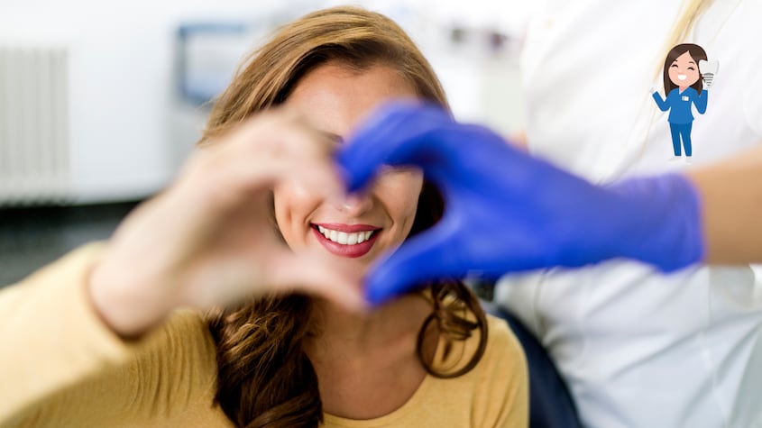 El mundo celebra este 9 de febrero el Día Internacional del Dentista: ¿Por qué?
