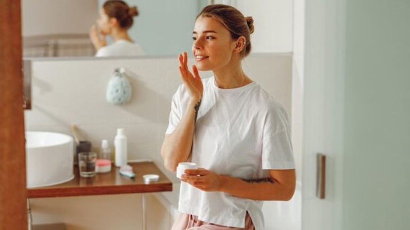 Mercadona: este es el producto con colágeno que causa furor en ventas entre mujeres en España