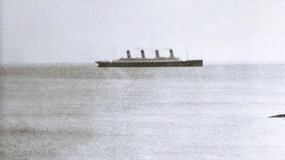 Misterio resuelto: por esto no se encontraron restos humanos en el Titanic