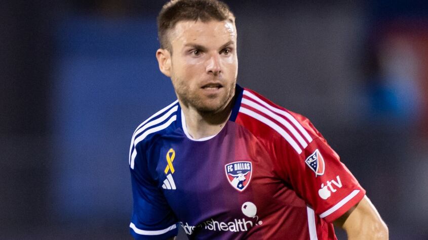 Asier Illarramendi (FC Dallas)