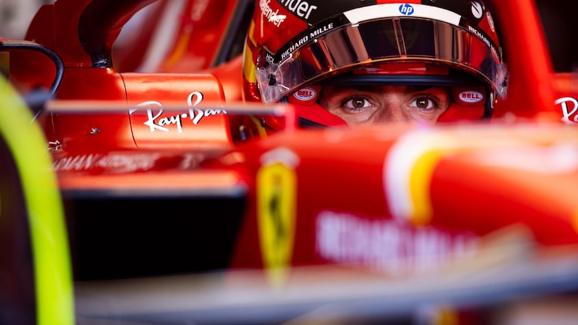Fórmula 1: cómo y dónde ver el GP de España