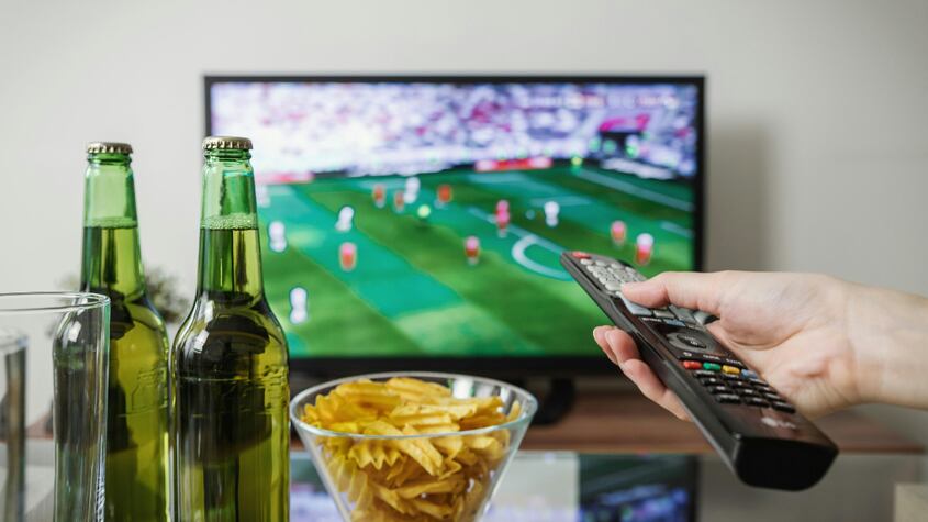 Fútbol español, ¿el más caro de Europa? Comparativa de precios