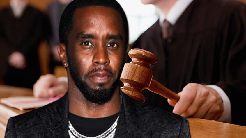 Sean Combs (P. Diddy)