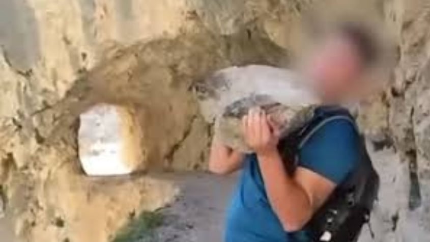Piedra
