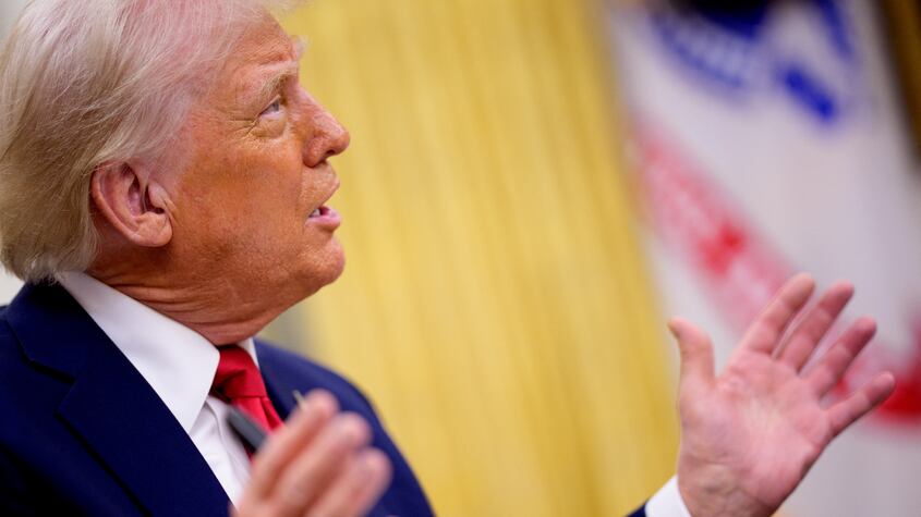 Llegan los nuevos aranceles de Trump: ¿Cómo afecta esto a España?