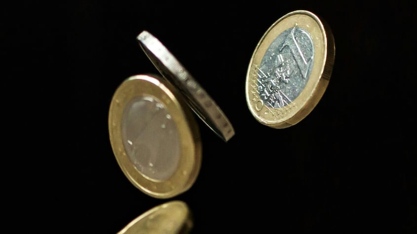 Este es el salario por hora en España respecto a los demás países de la eurozona