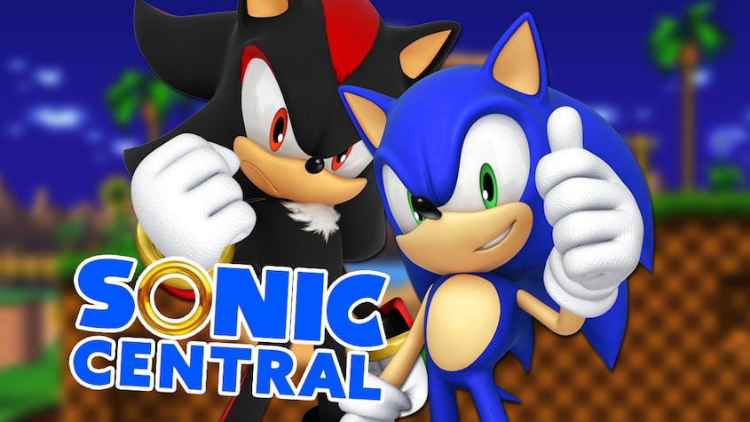 Estos son los anuncios que dejó la transmisión Sonic Central 2024