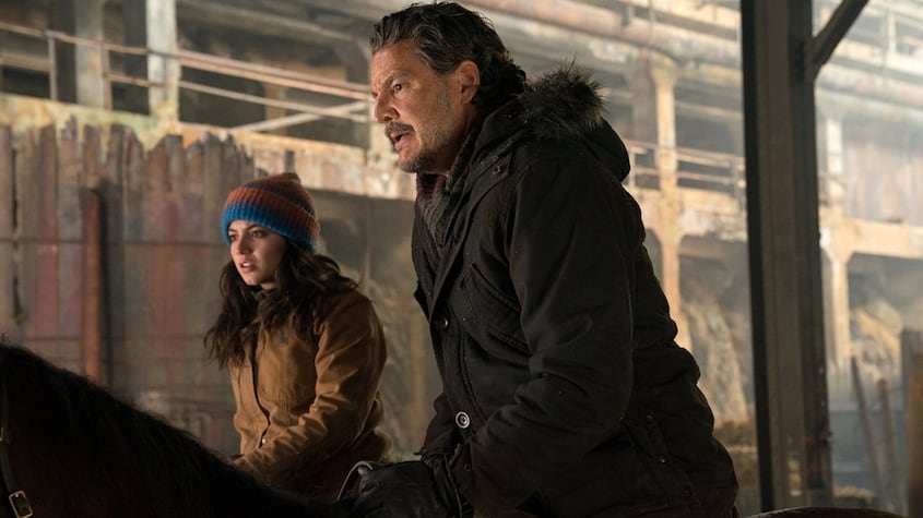 The Last Of Us: la sorpresa de Pedro Pascal para sus fans