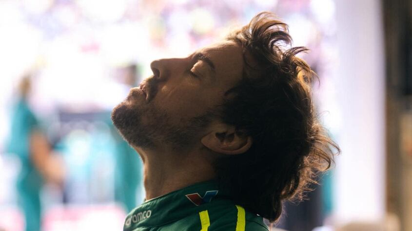 ¿Qué hay detrás del debacle de Fernando Alonso y Aston Martin?