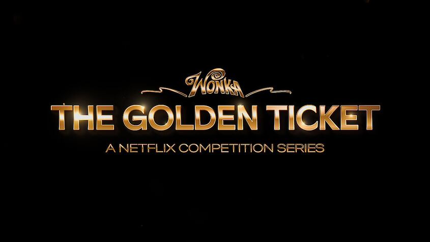 Wonka The Golden Ticket, de Netflix