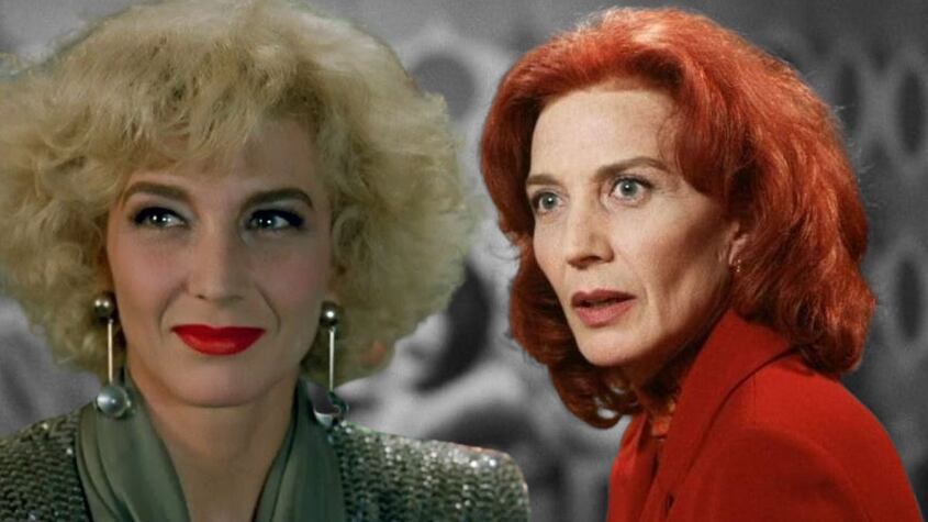 Películas Marisa Paredes