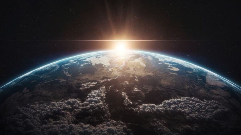 Planeta Tierra